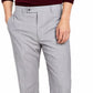 Calça Calvin Klein Masculina Infinite Stretch Solid Slim Fit Cinza Tamanho 38X32