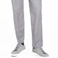 Calça Calvin Klein Masculina Infinite Stretch Solid Slim Fit Cinza Tamanho 38X32