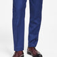 Calça Calvin Klein Masculina Infinite Stretch Solid Slim Fit Azul Tamanho 38X32