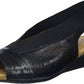 Rockport - Women's Judson Peep Sling Sandals