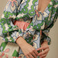 Lavi - Floral Eva Maxi Dress