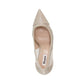Dune London - Women's Banquets Pointed Toe Pump Sandals