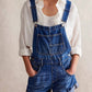 Free People - Ziggy Shortalls