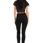 Abrand Jeans - High Skinny Ankle Basher Jeans