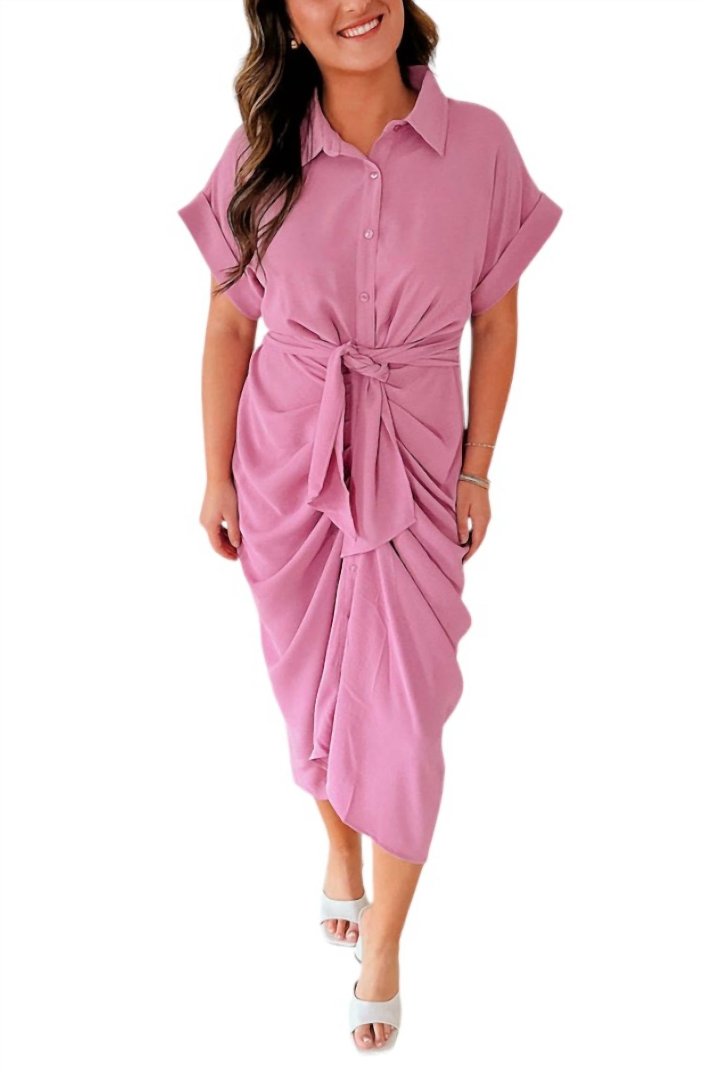 Steve Madden - TORI DRESS