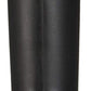 Botas de chuva femininas Aerosoles Martha Stewart Fairfield pretas tamanho 8 M