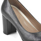 Aerosoles Bette Pump Feminino Preto Tamanho 6 M