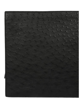 Bottega Veneta - Leather Laptop Sleeve Case
