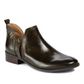 Lucca Lane Botas Sayge Femininas Verdes Tamanho 6 M