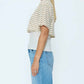 Pistola - Camryn Boxy Tee