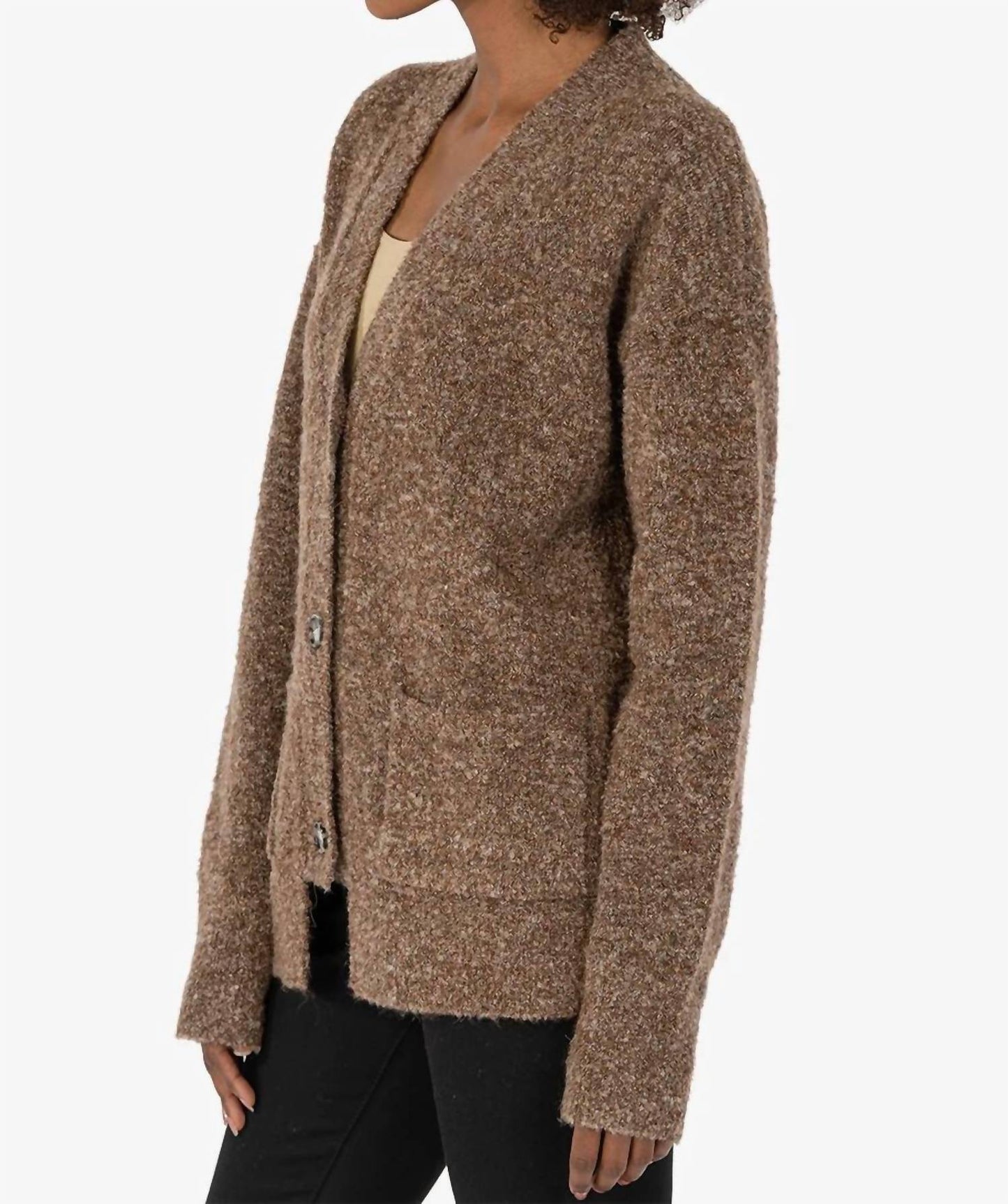 Kut From The Kloth - ADDIE CARDIGAN