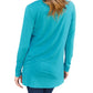 Basic Bae - Luxe Long Sleeve Top With Pockets