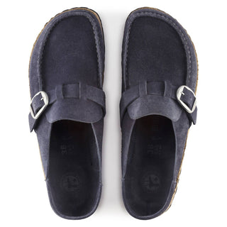 Birkenstock - Sapatos Buckley Slip On Femininos