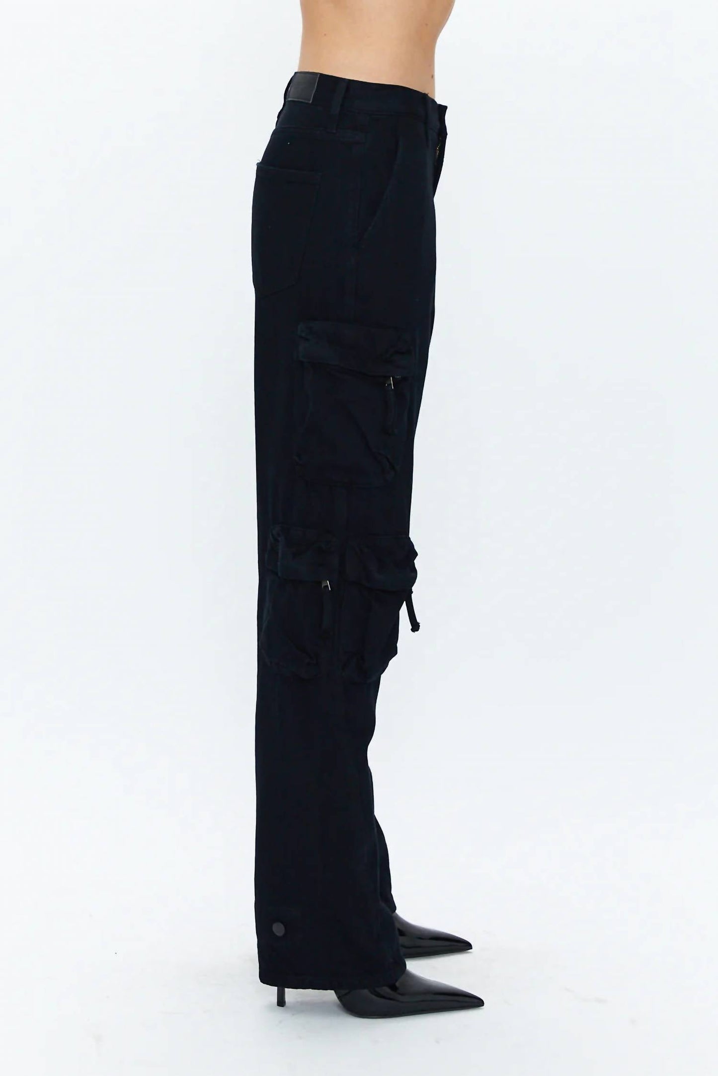 Pistola - Bobbie Utility Loose Pant