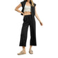 Umgee - Sale Luxeknit Wide Leg Pants