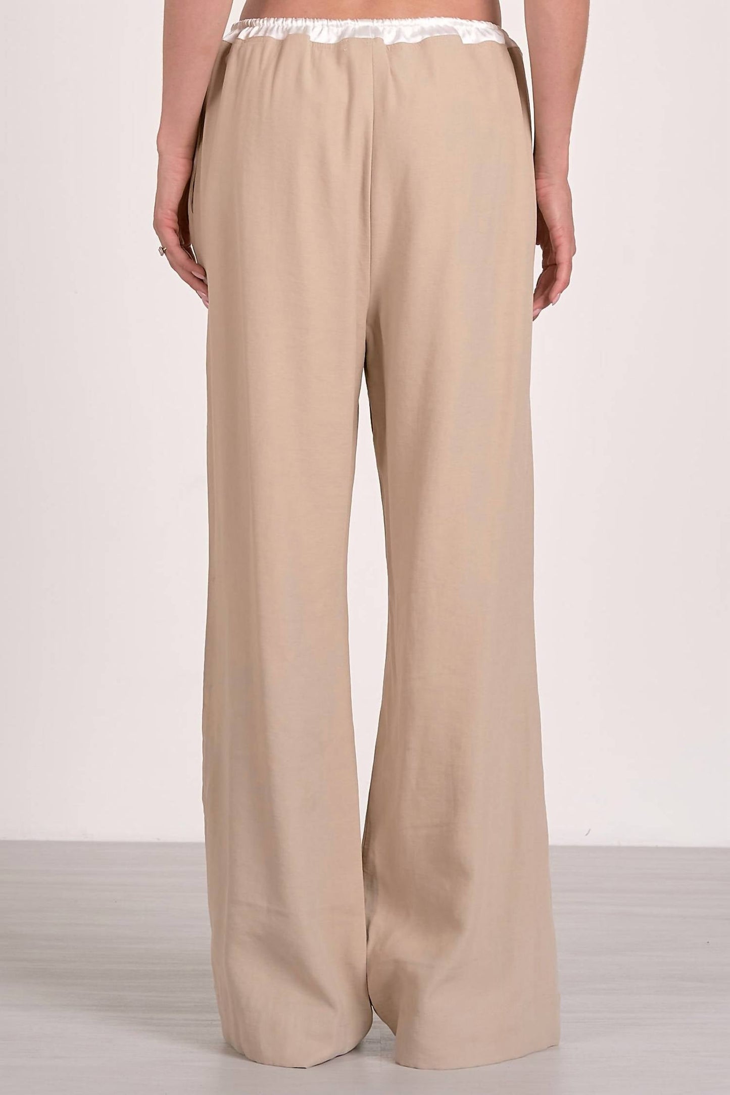 Elan - Women's Boxer Pants