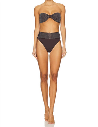 Beach Riot - Biquíni da Rodovia