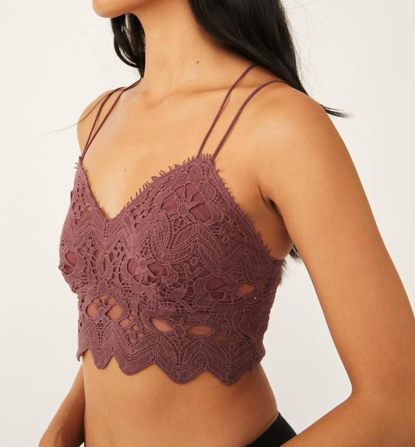 Free People - Ilektra Bralette