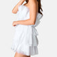 Buddylove - Powder Puff Dress