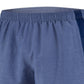 Shorts de corrida Nike Challenger Dri Fit 5 masculino, azul, tamanho pequeno