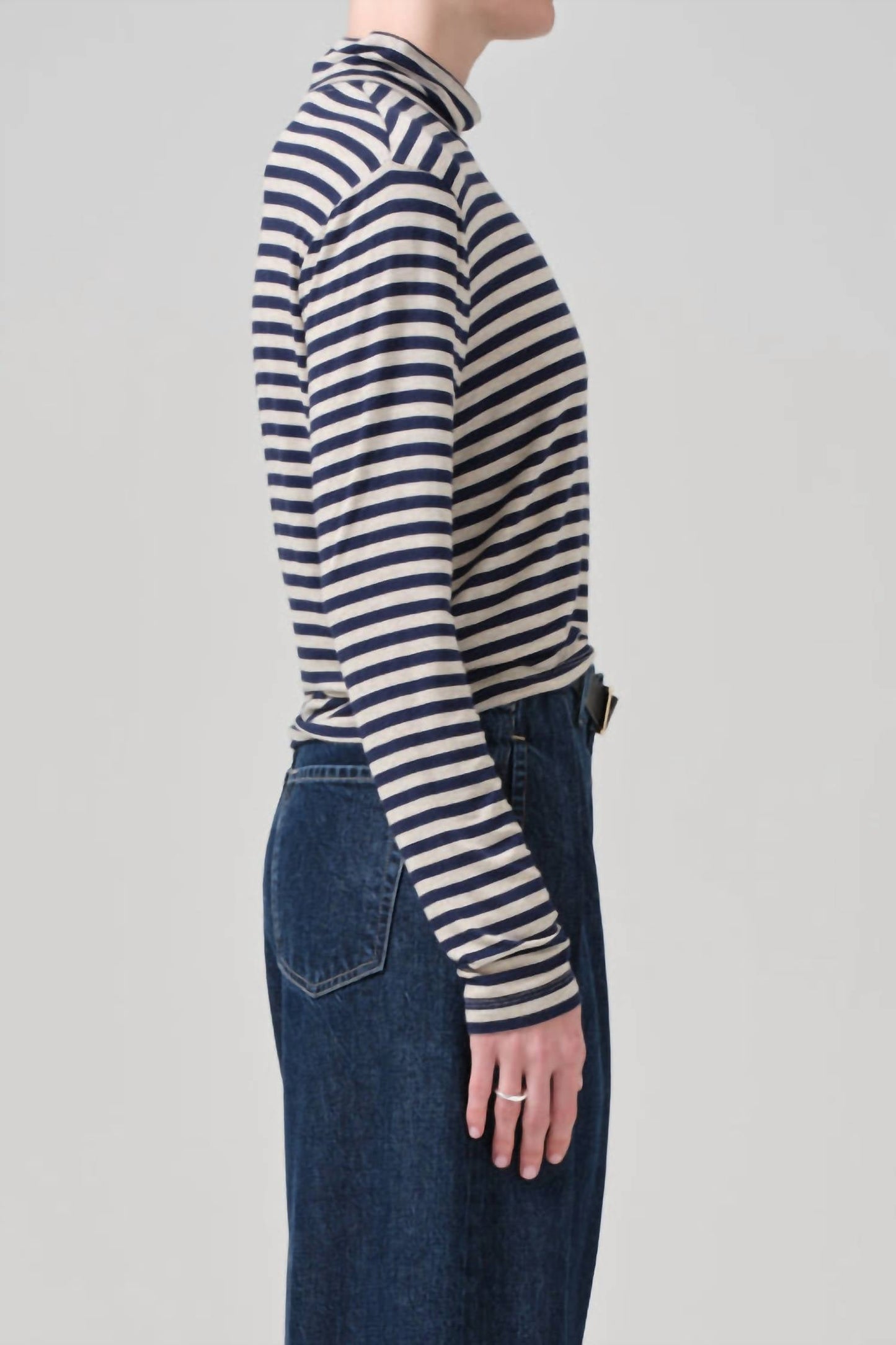 Citizens Of Humanity - Alexandra Turtleneck Top