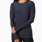 Beyond Yoga - Featherweight Long Sleeve Crew Pullover