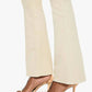 Mother - Patch Pocket Weekender Flared Jeans