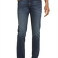 Calça jeans Fidelity Denim Torino Slim Fit, tamanho Largo 34