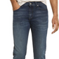 Calça jeans Fidelity Denim Torino Slim Fit, tamanho Largo 34