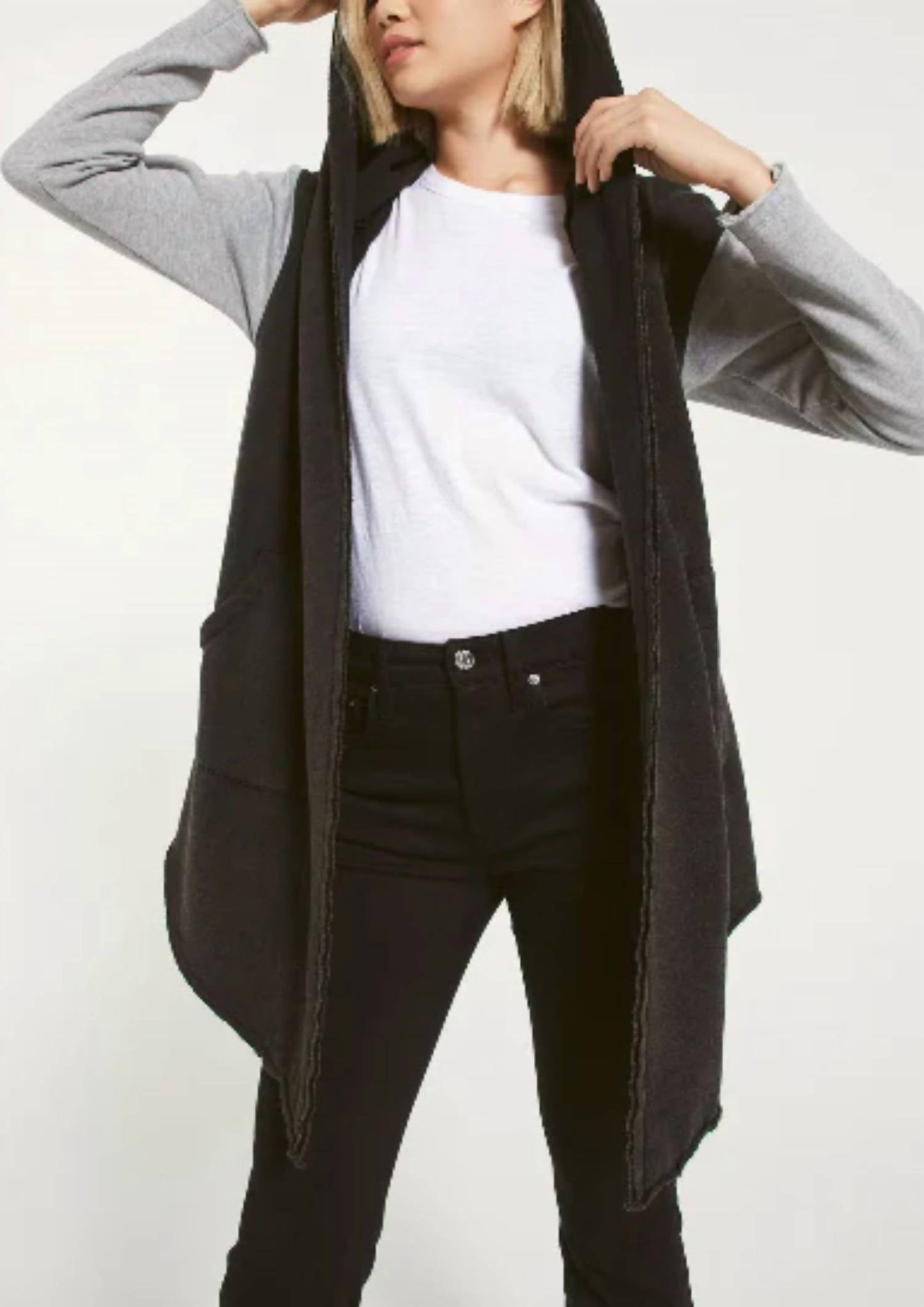 Z Supply - Journey Cardigan