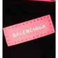 Balenciaga - Women's Le Cagole Faux Leather Shoulder Bag