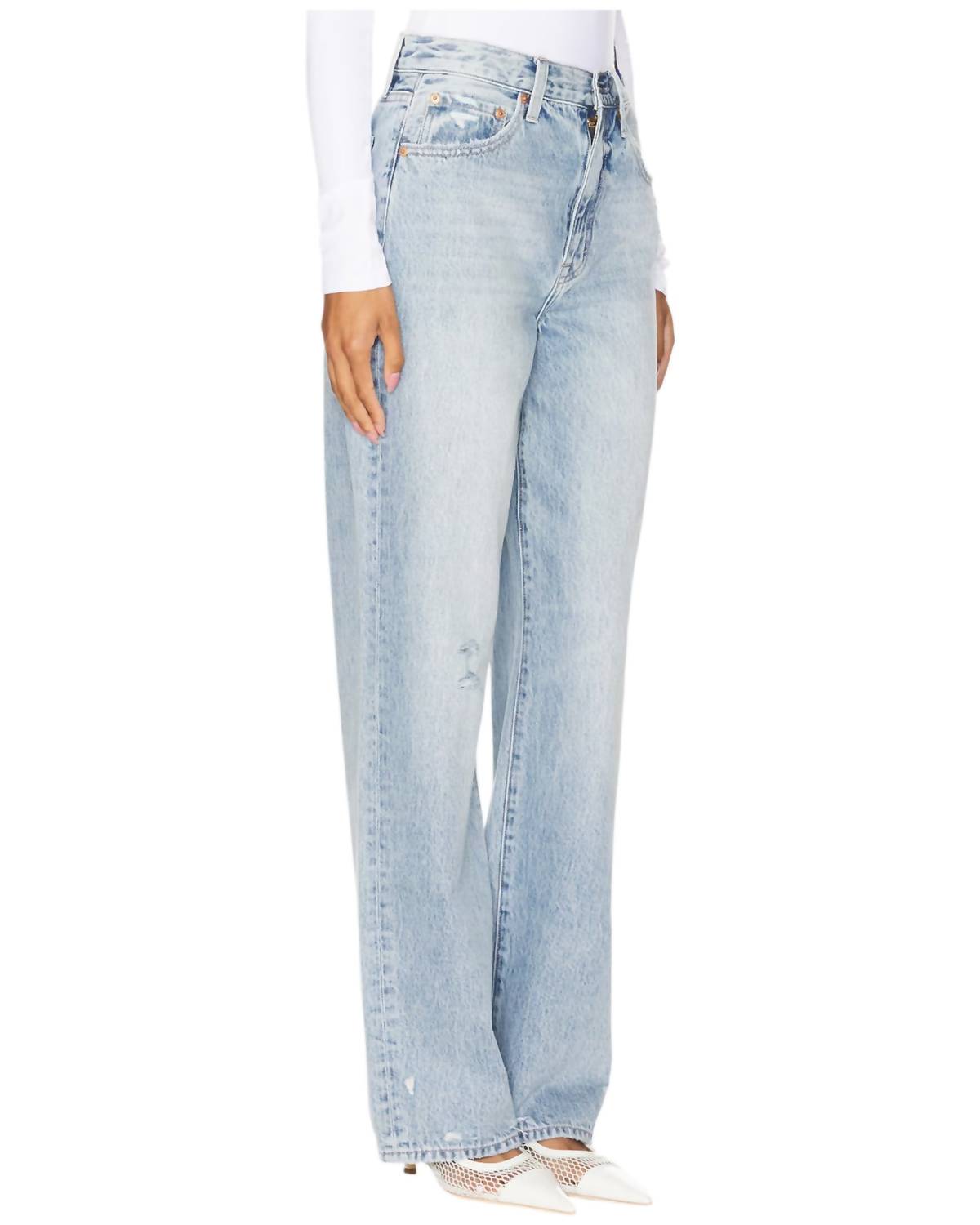 Pistola - Grayson Jeans