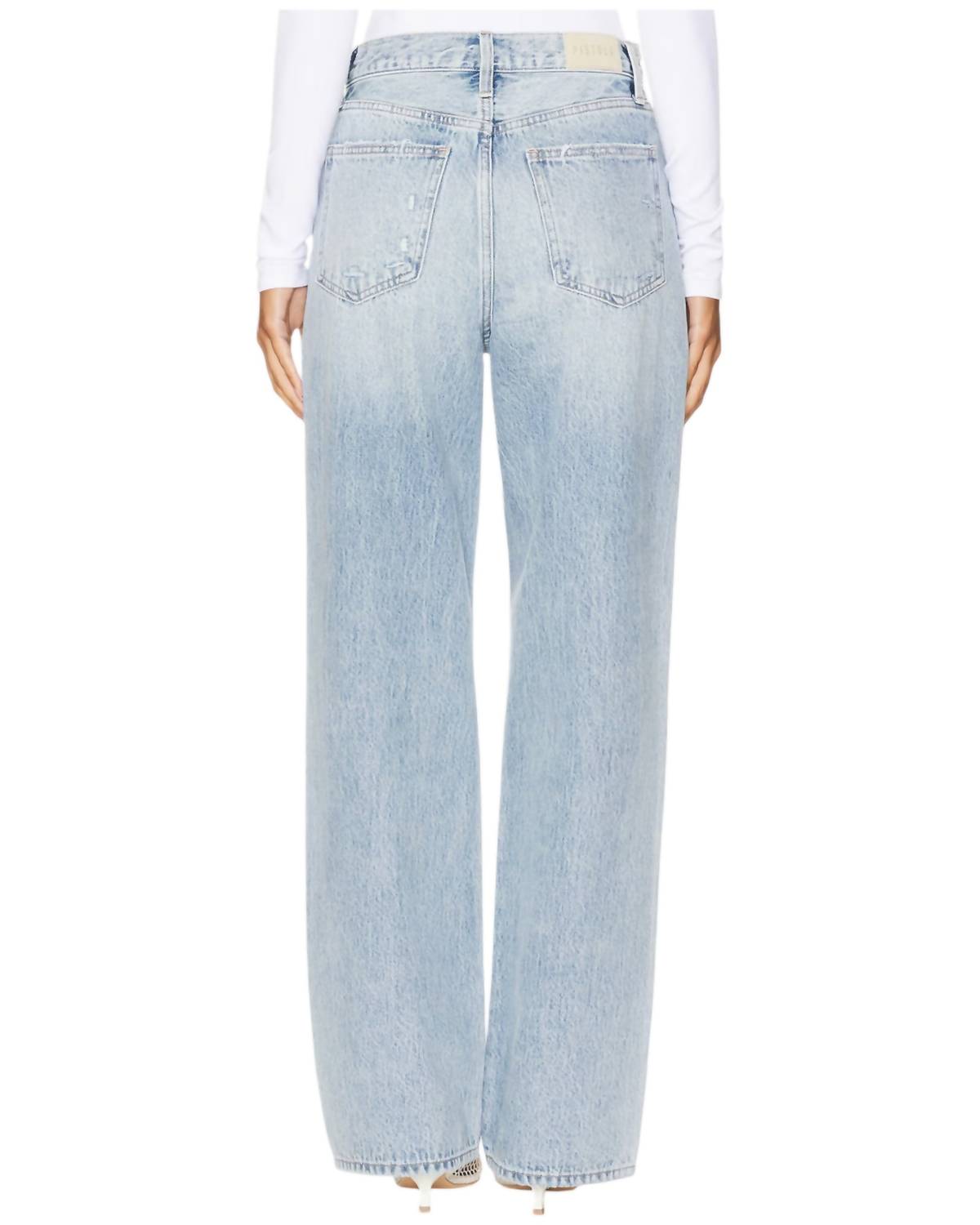 Pistola - Grayson Jeans