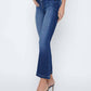 L'Agence - Ali Cropped-flared Jean