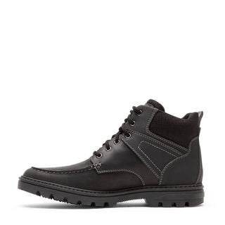 Rockport - Women's Weather Ready Moc Toe Boot