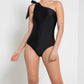 Marina West Swim - Off Shoulder One Piece