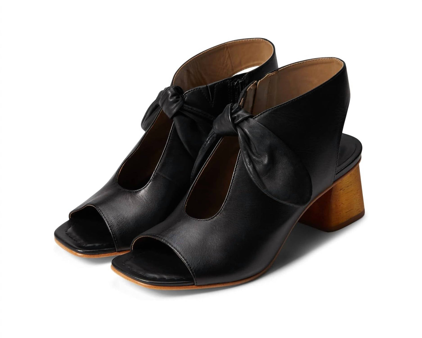 Bernardo - Women's Lizzie Heeled Sandals