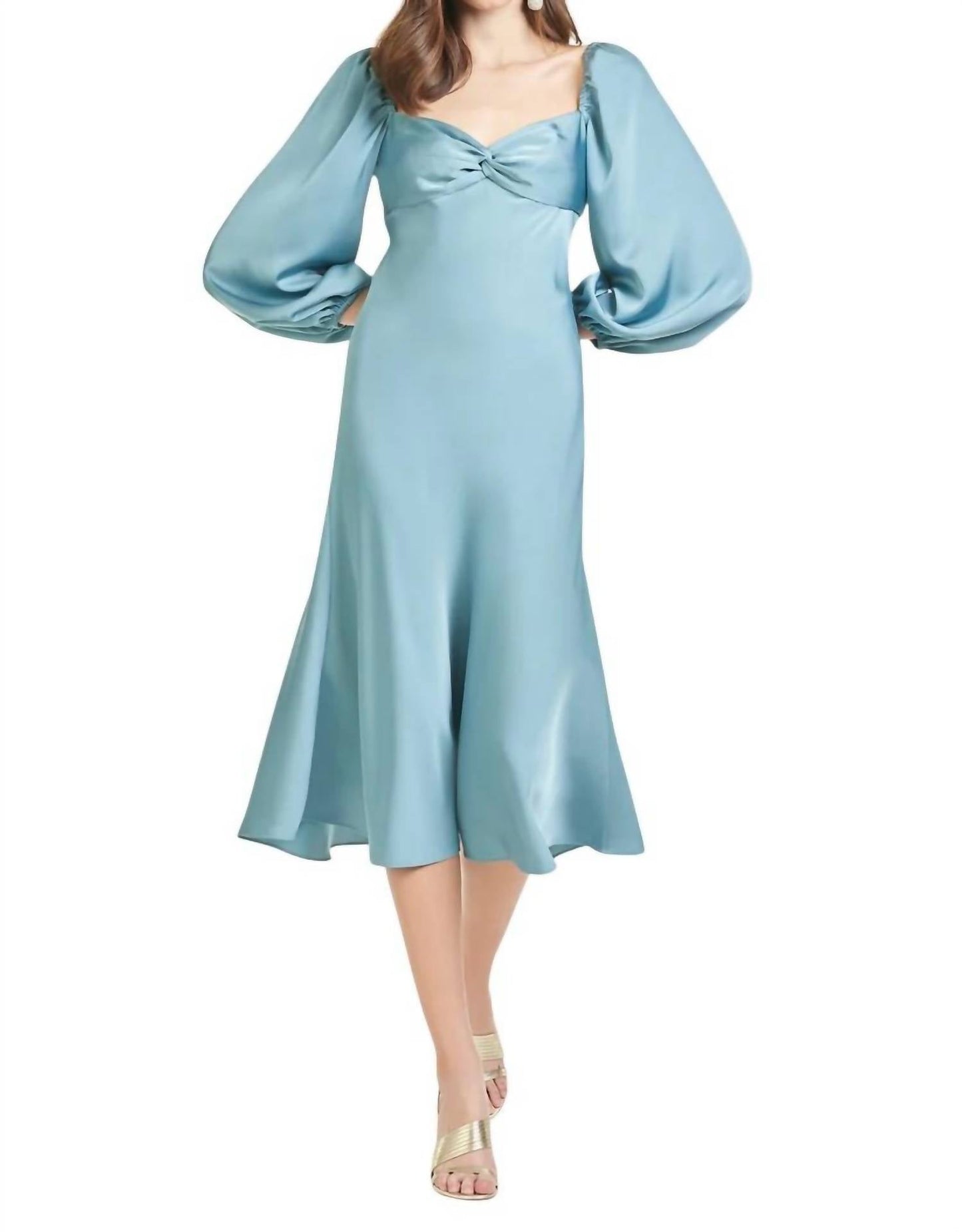 Sachin &amp; Babi - VESTIDO MELODY