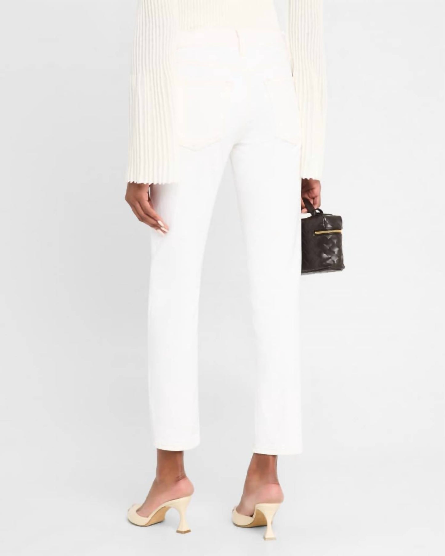 Frame - Borrowed Denim Pants