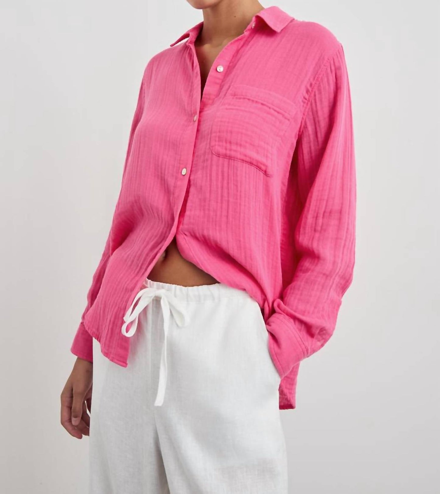 Rails - Ellis Button-down Shirt