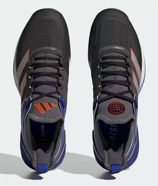 Adidas - Tênis Adizero Ubersonic 4 Clay Masculino