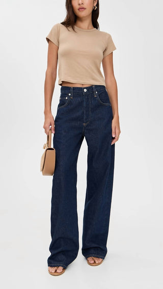 Citizens Of Humanity - Ayla Baggy Jeans