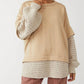 Free People - HOLLY TWOFER PULLOVER