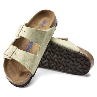 Birkenstock - Women's Arizona Soft Footbed Sandals