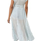 Free People - Make A Splash Dress - Petite