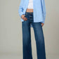 Joe'S Jeans - Lou Lou wide leg jeans