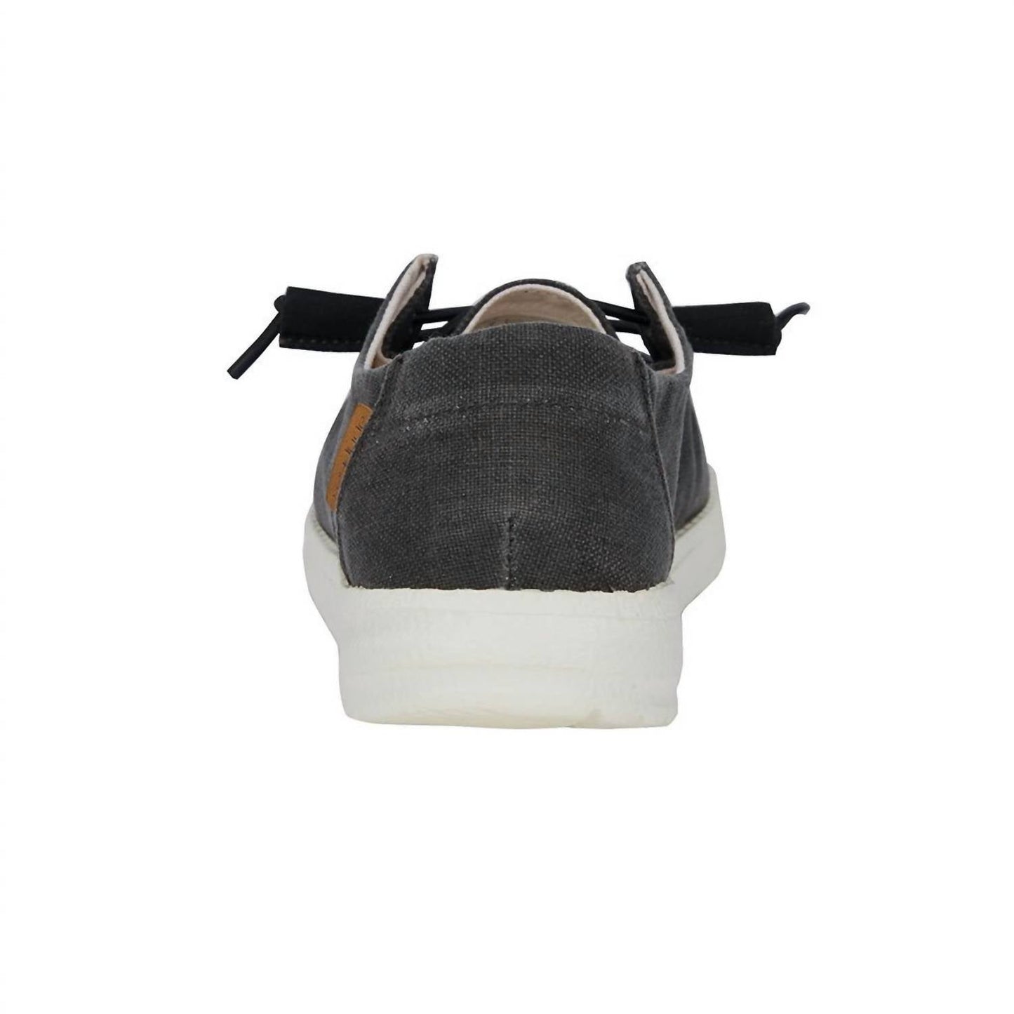 Hey Dude - Women's Wendy Chambray Slip On Shoes