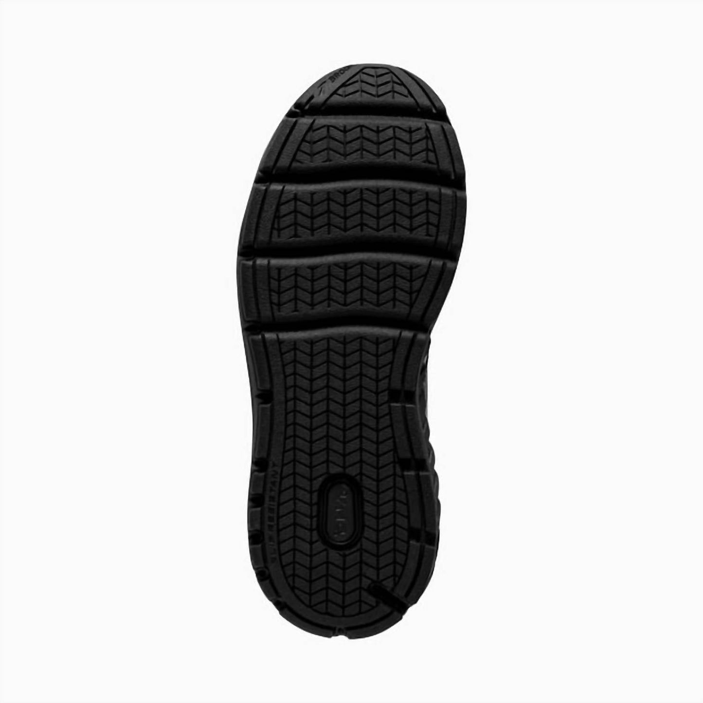 Brooks - Women's Addiction Walker V-strap 2 Shoes