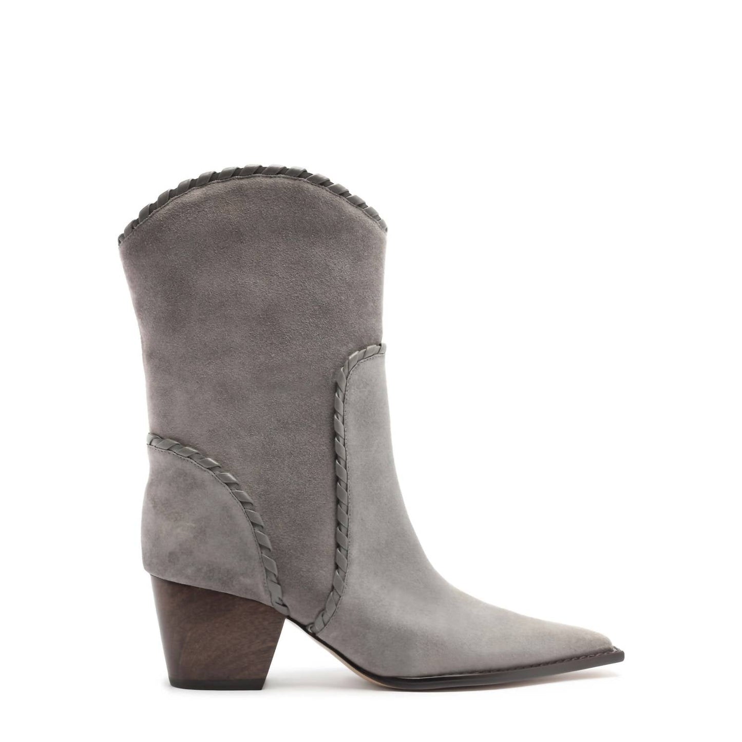 Alexandre Birman - Women's Victoria Saddle Boots