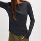 Free People - Women's Easy Does It Top